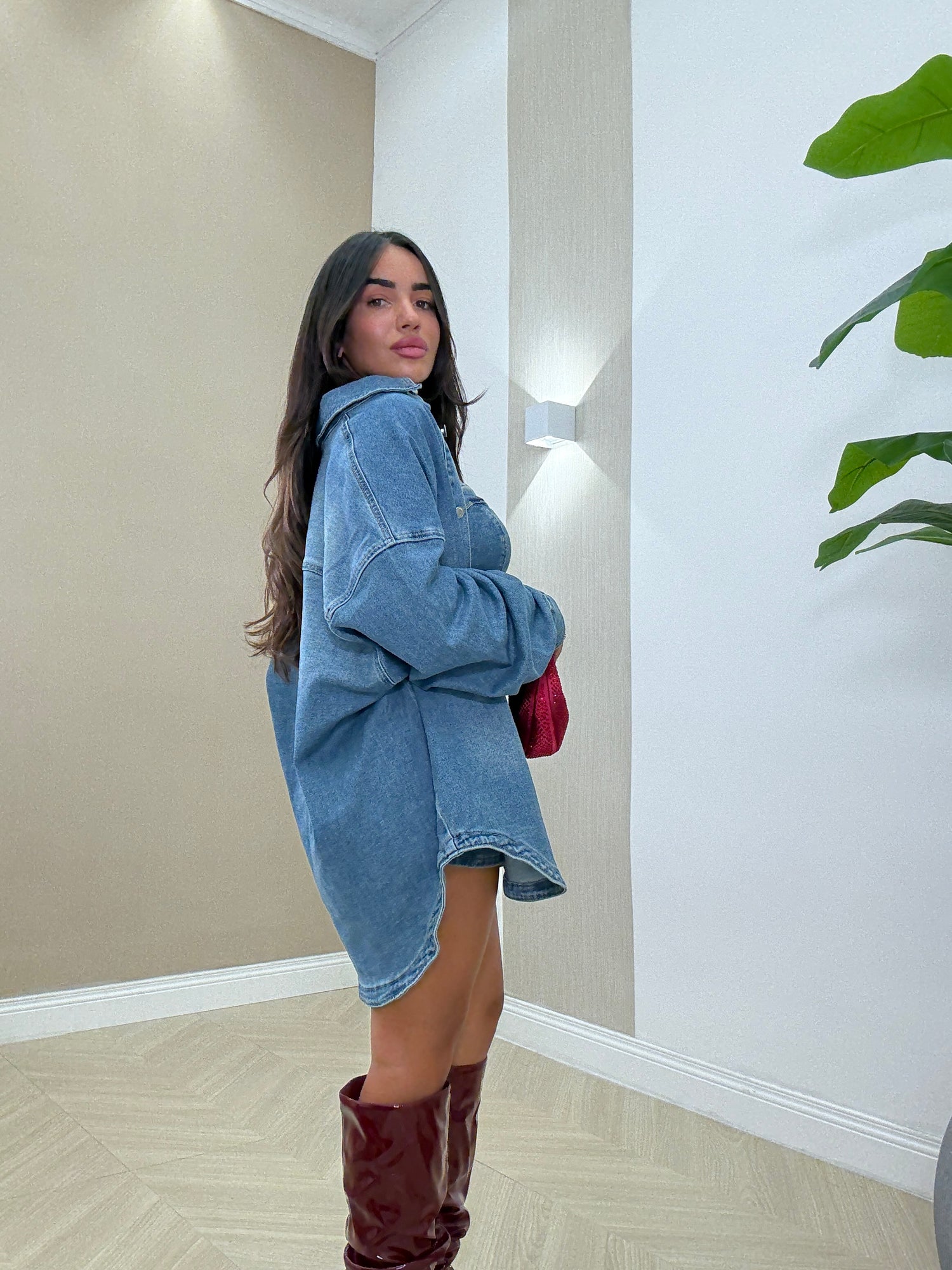 Coordinato Bocasalina