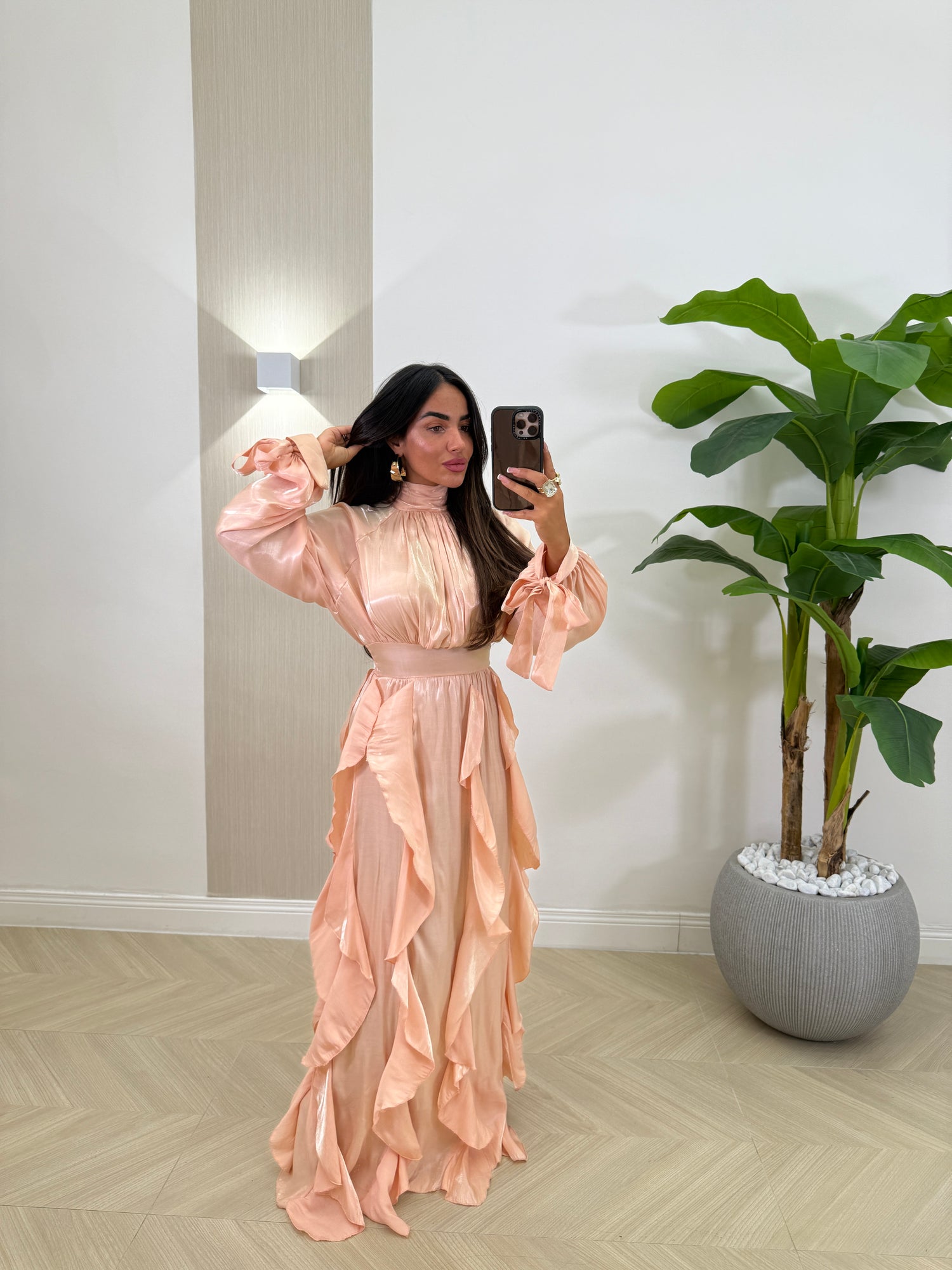 Dress Adam