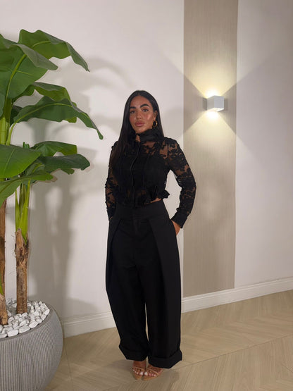 Pantalone Aurelia