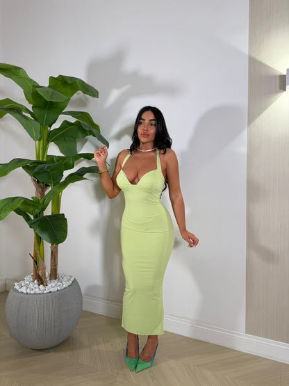 Dress Nicolle