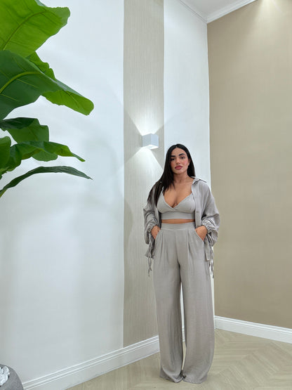 Coordinato Tayla