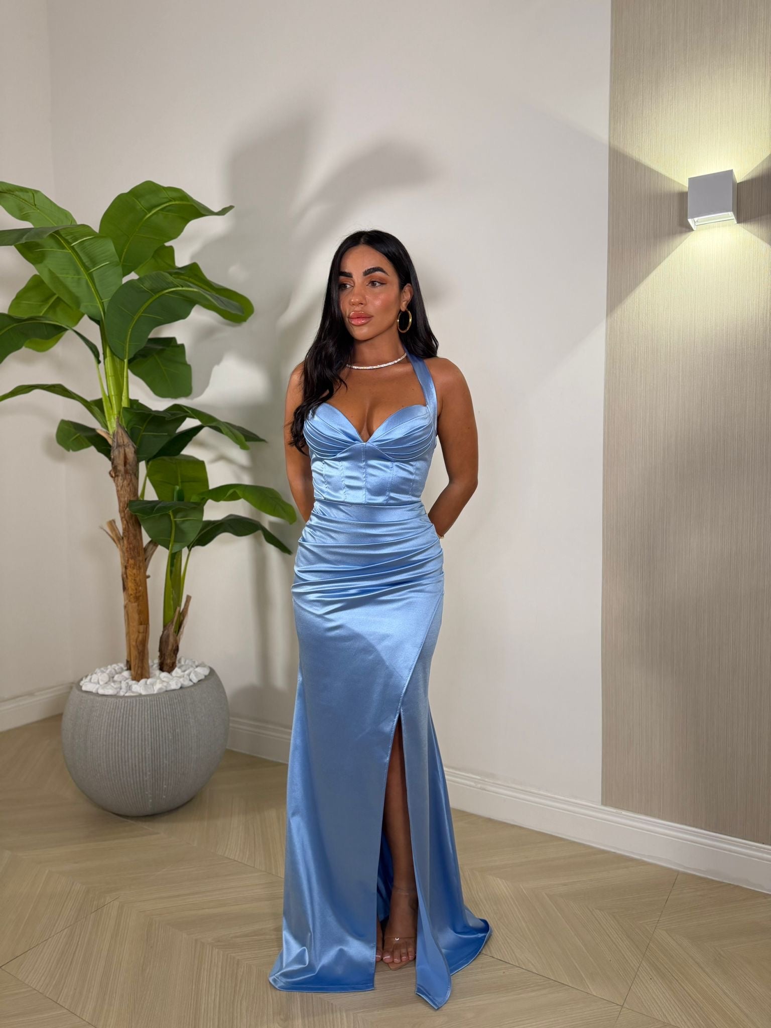Dress Ammos