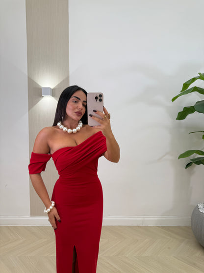 Dress Sebon