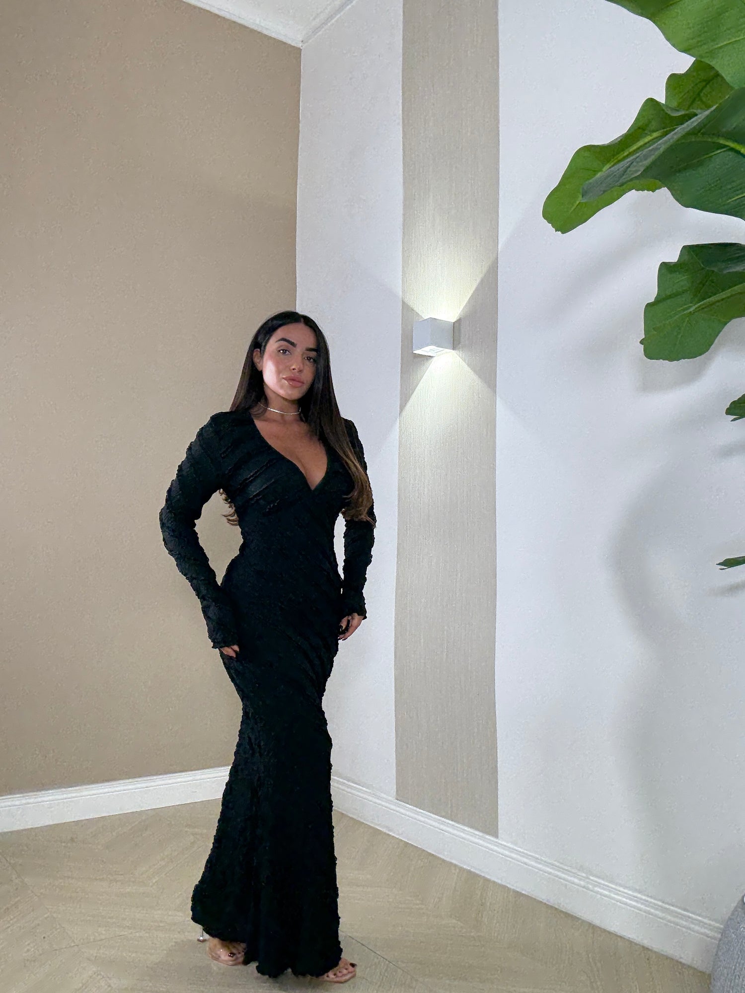 Dress Clooney