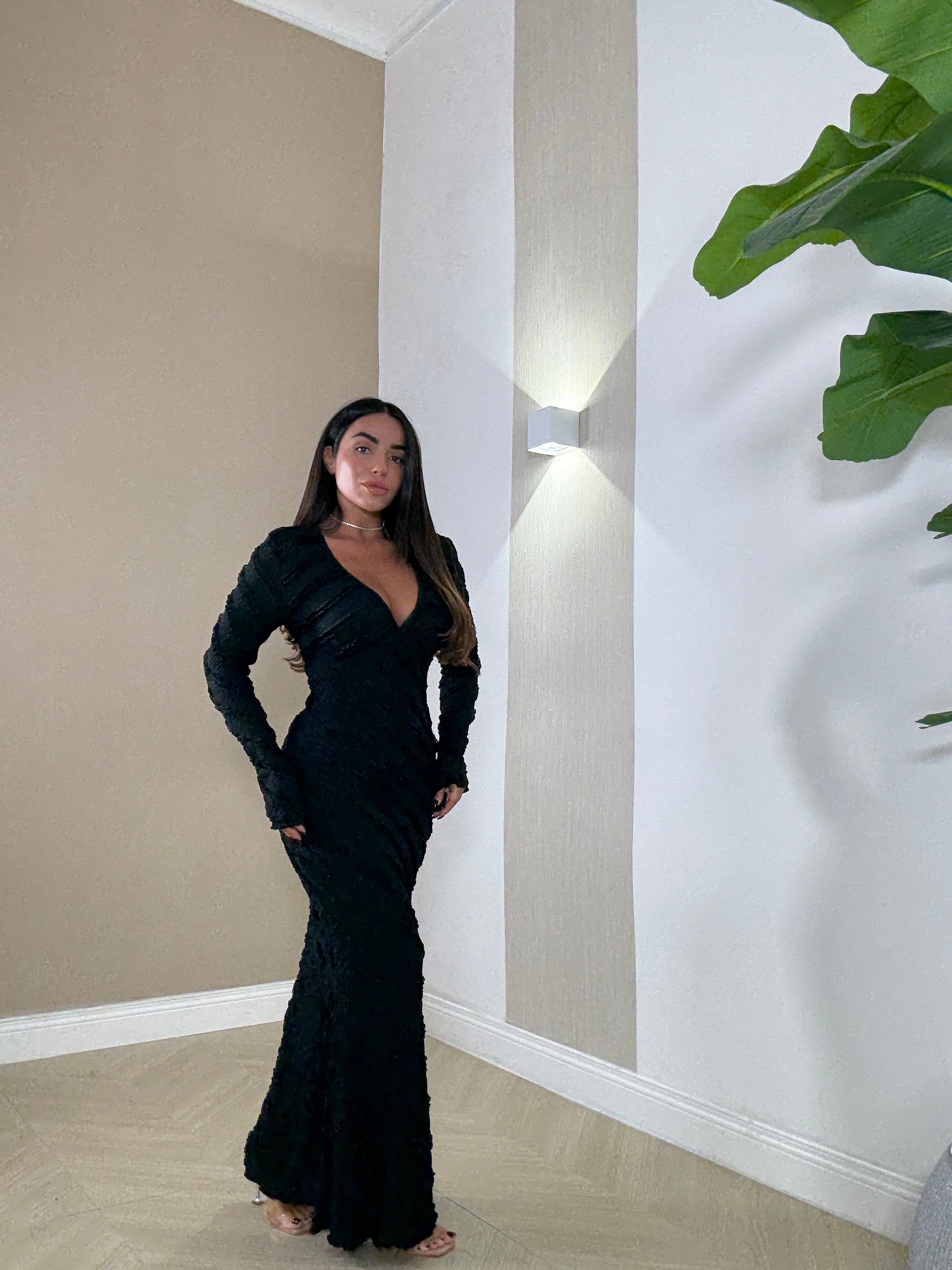Dress Clooney