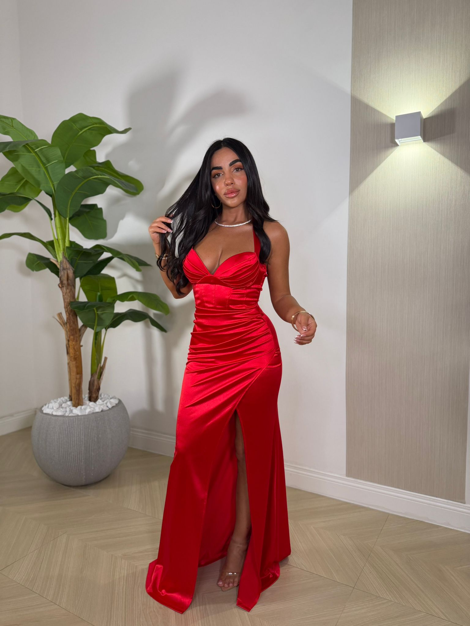 Dress Ammos