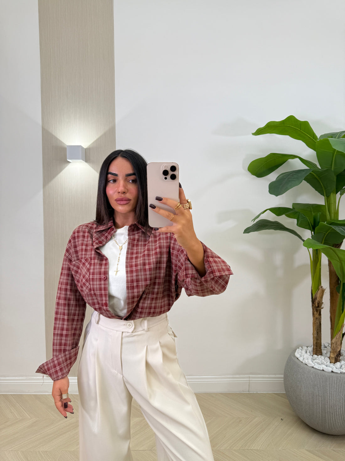 Camicia Factory