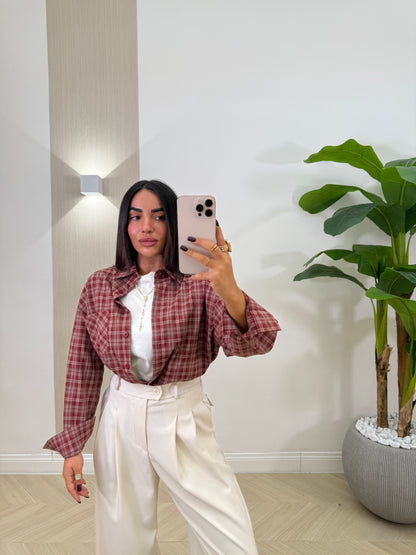 Camicia Factory