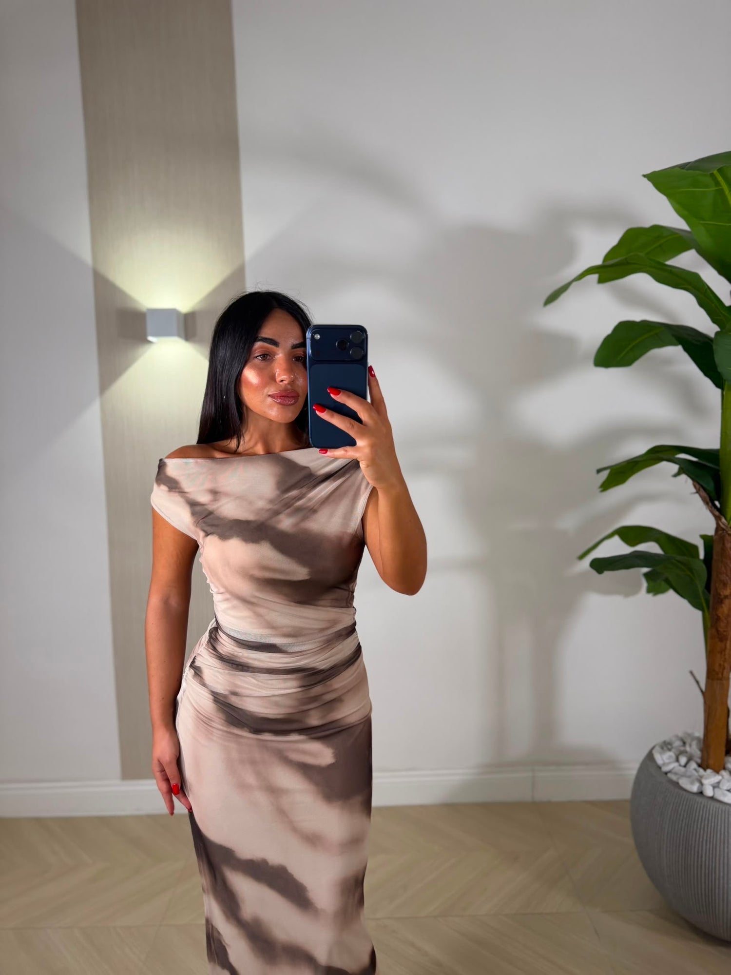 Dress Softly