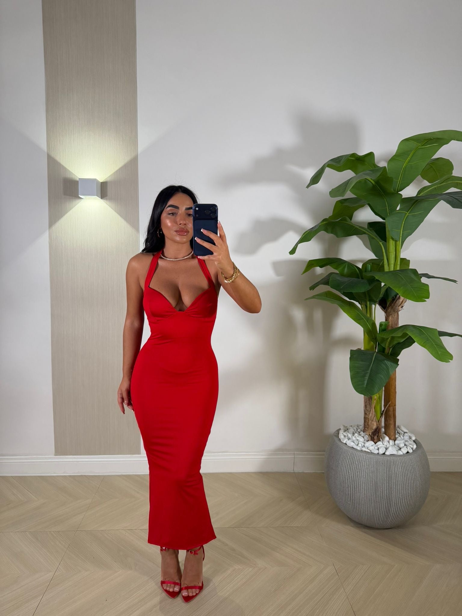 Dress Nicolle