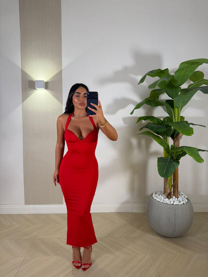 Dress Nicolle