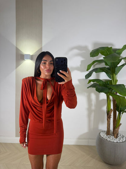 Dress Natalia