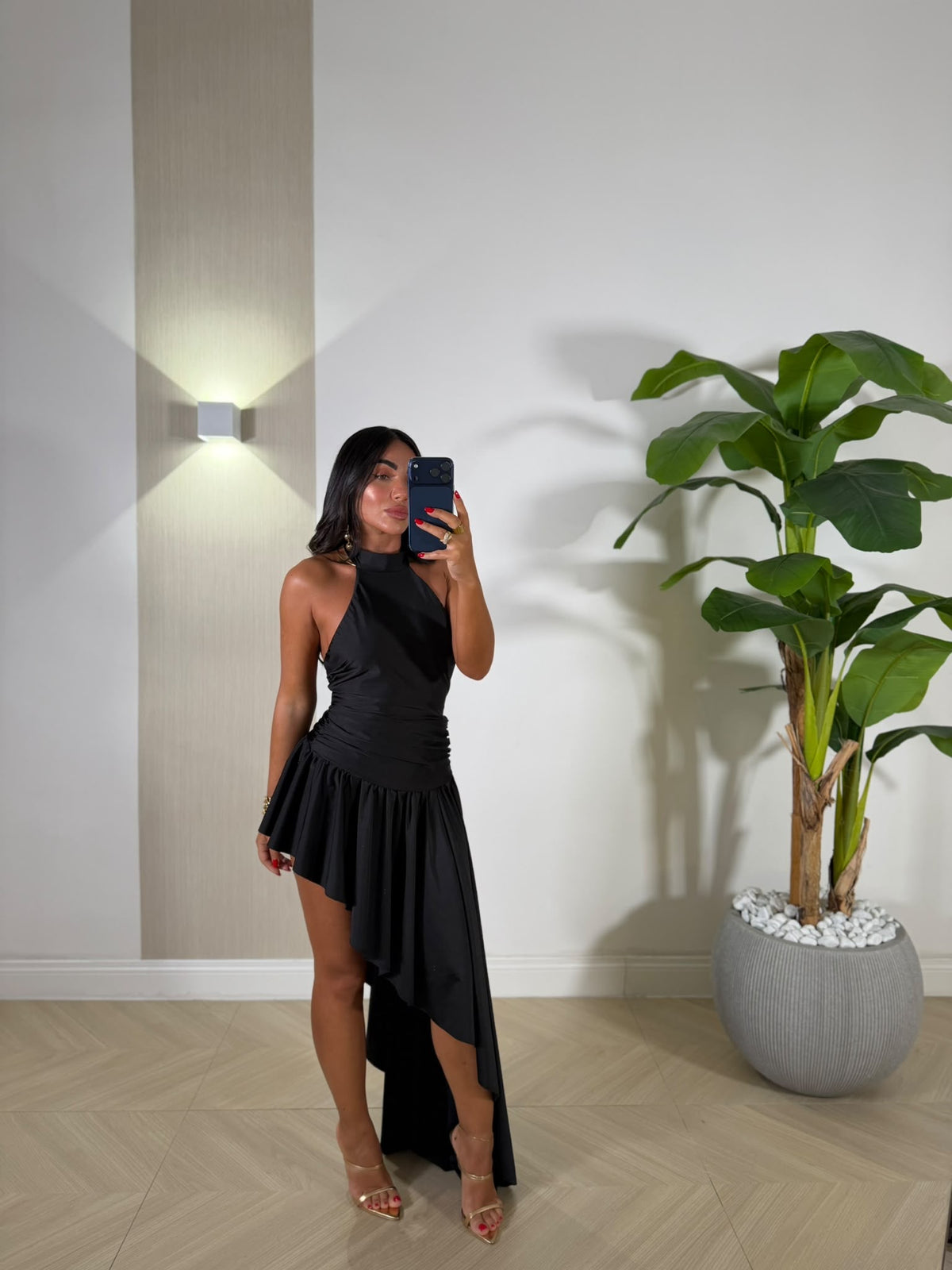 Dress Beverly