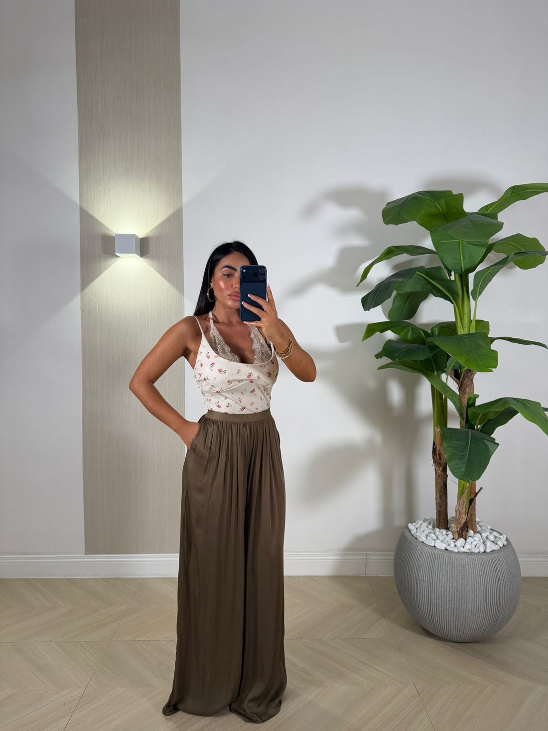 Pantalone Fiona