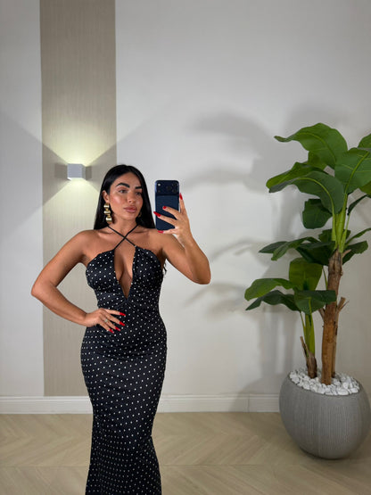 Dress Baddie