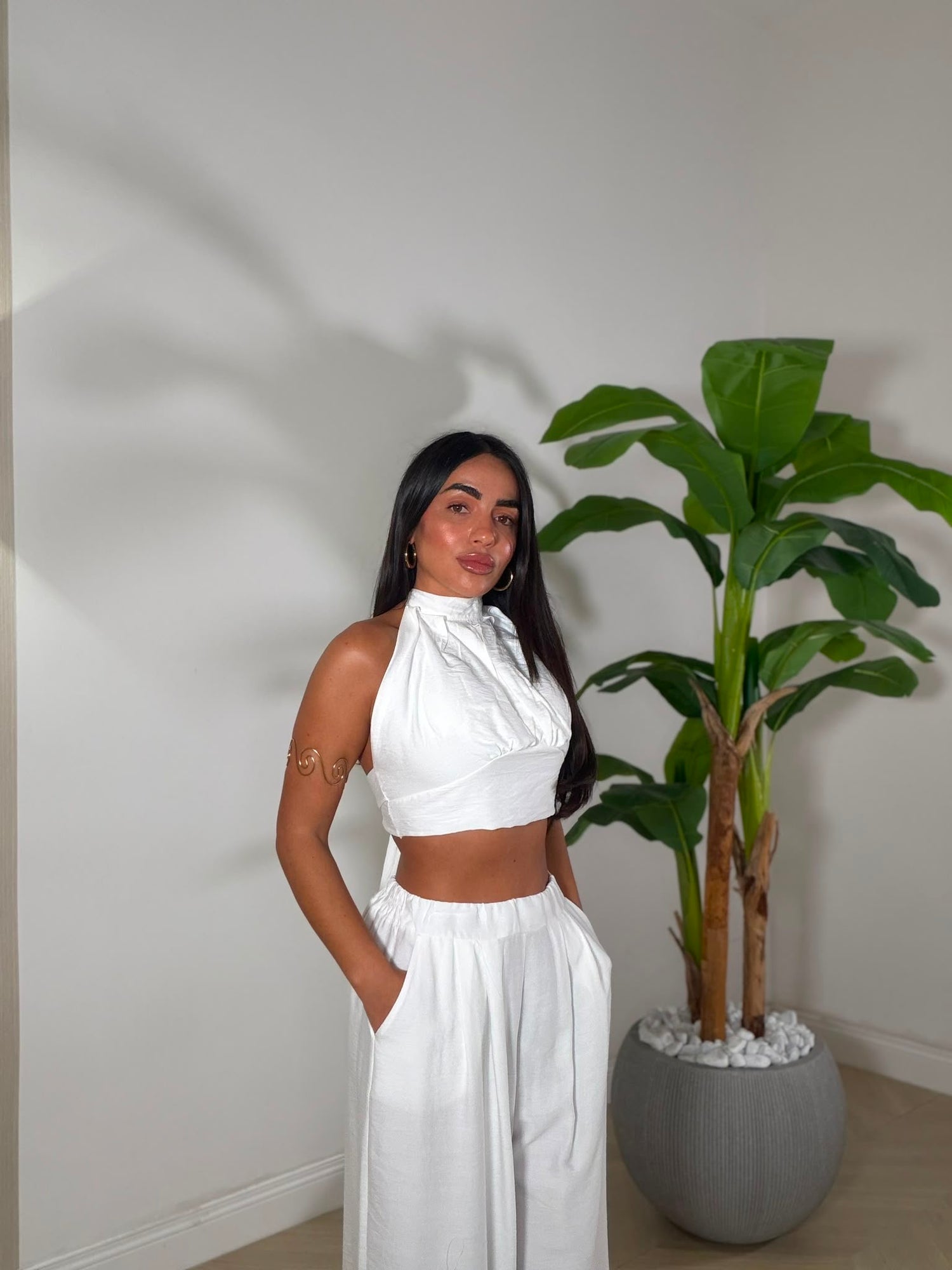 Coordinato Daisies
