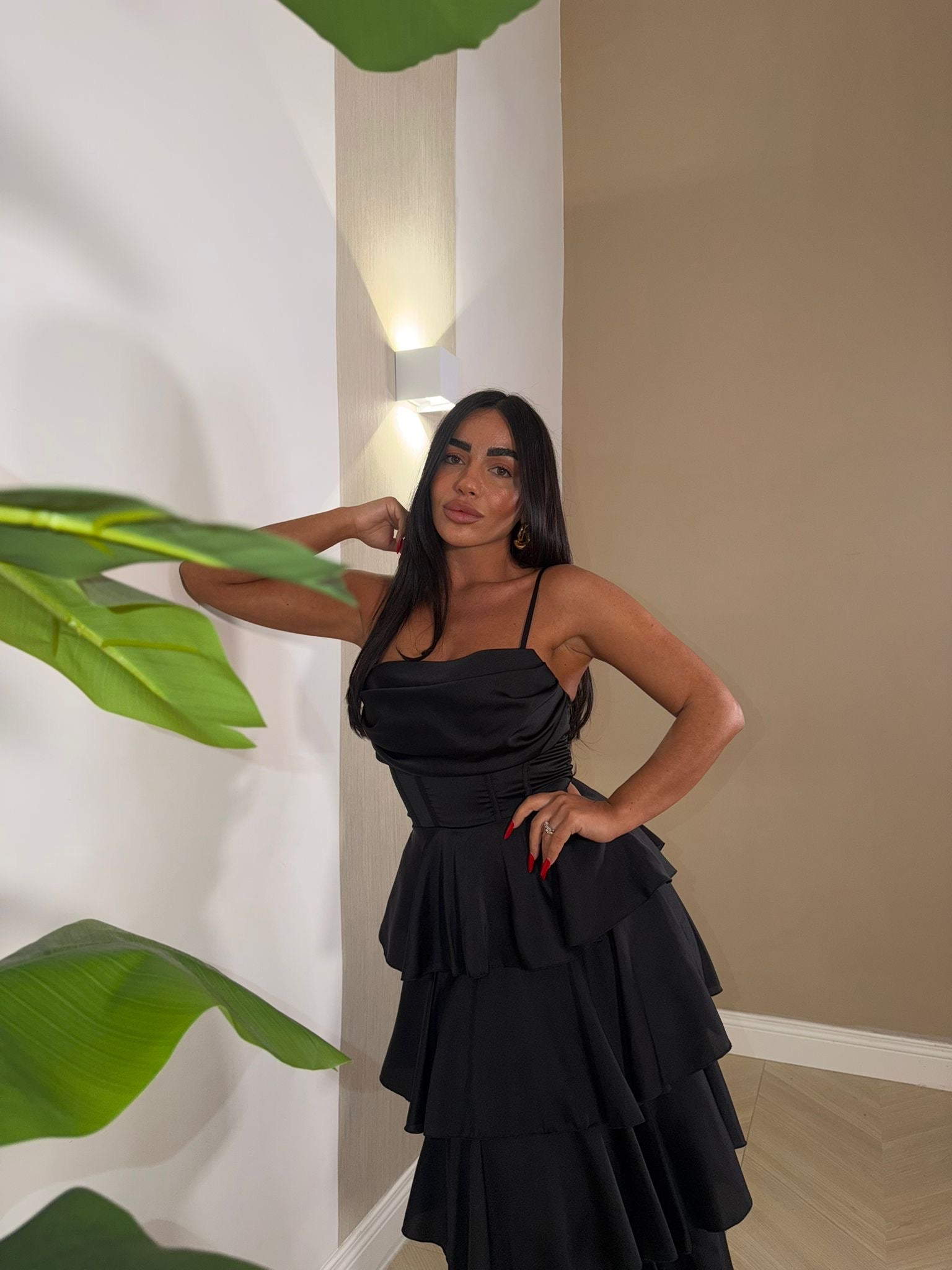 Dress Megan