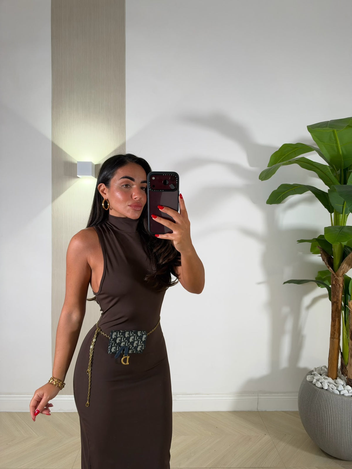 Dress Arabella