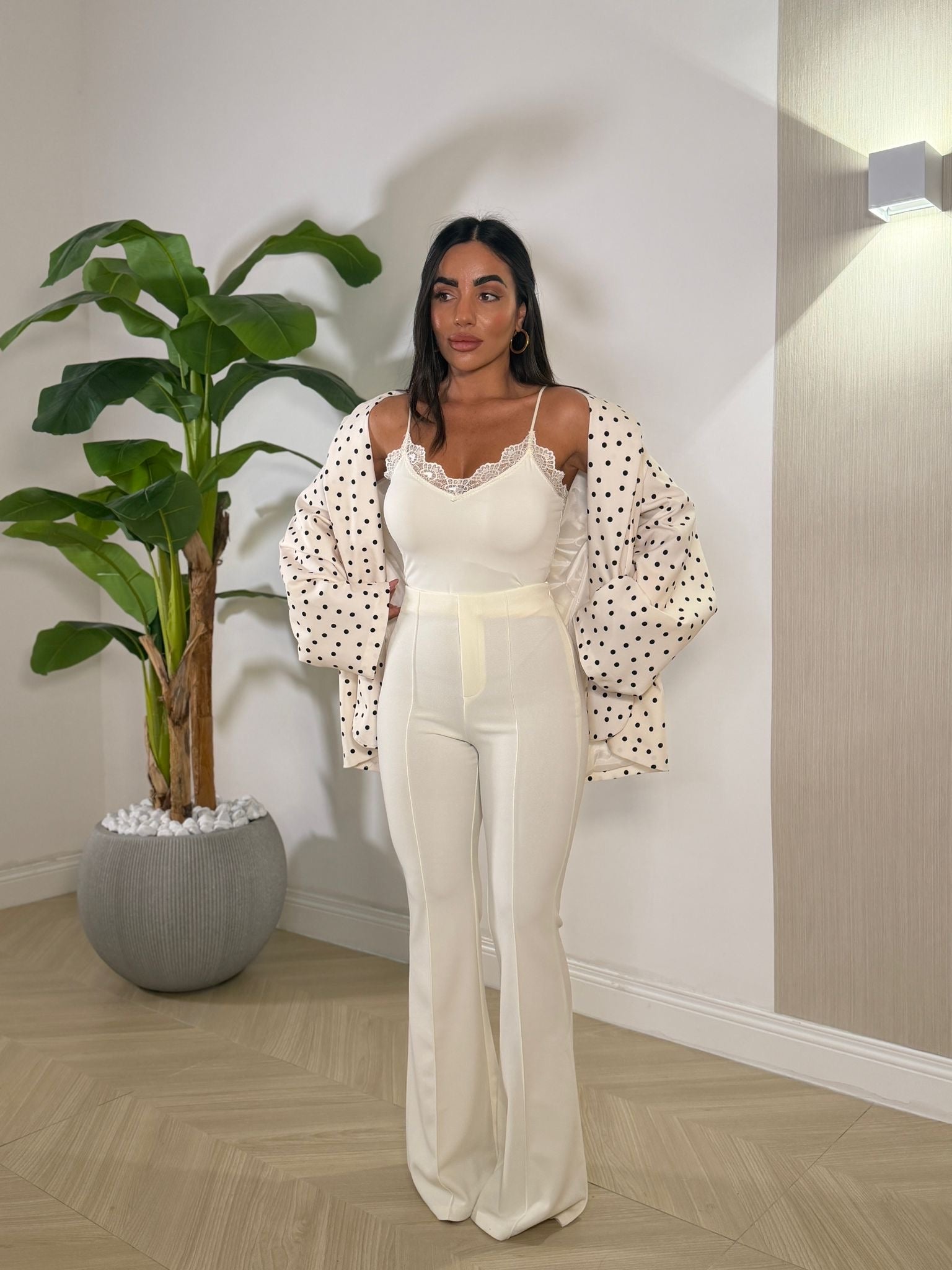 Pantalone Jafar Panna