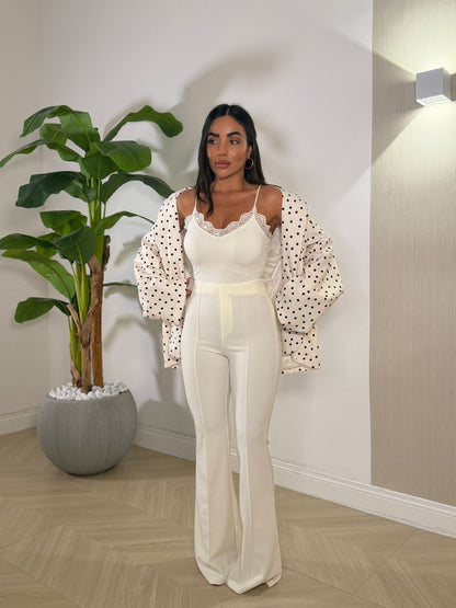 Pantalone Jafar Panna