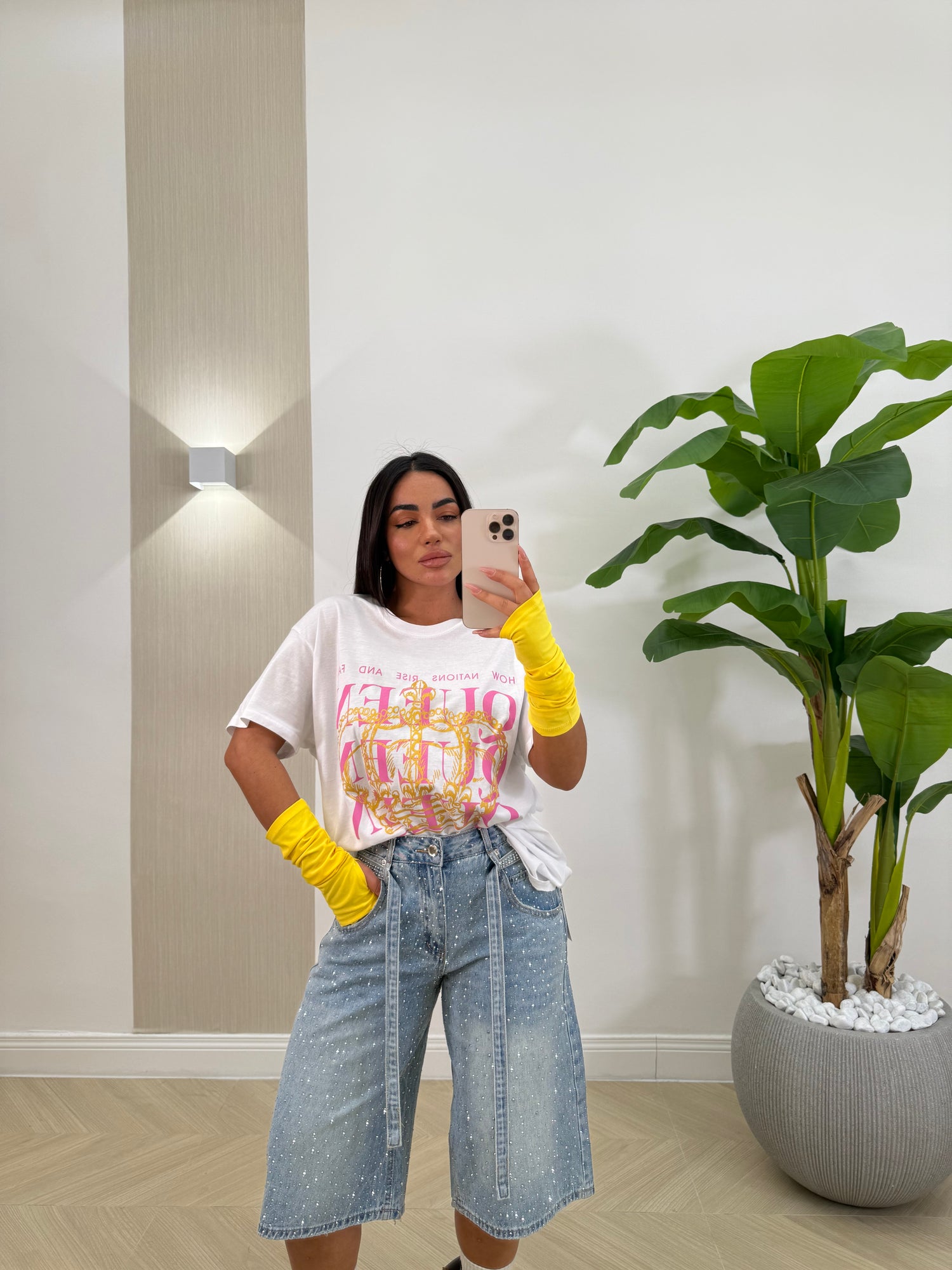T-Shirt Queen