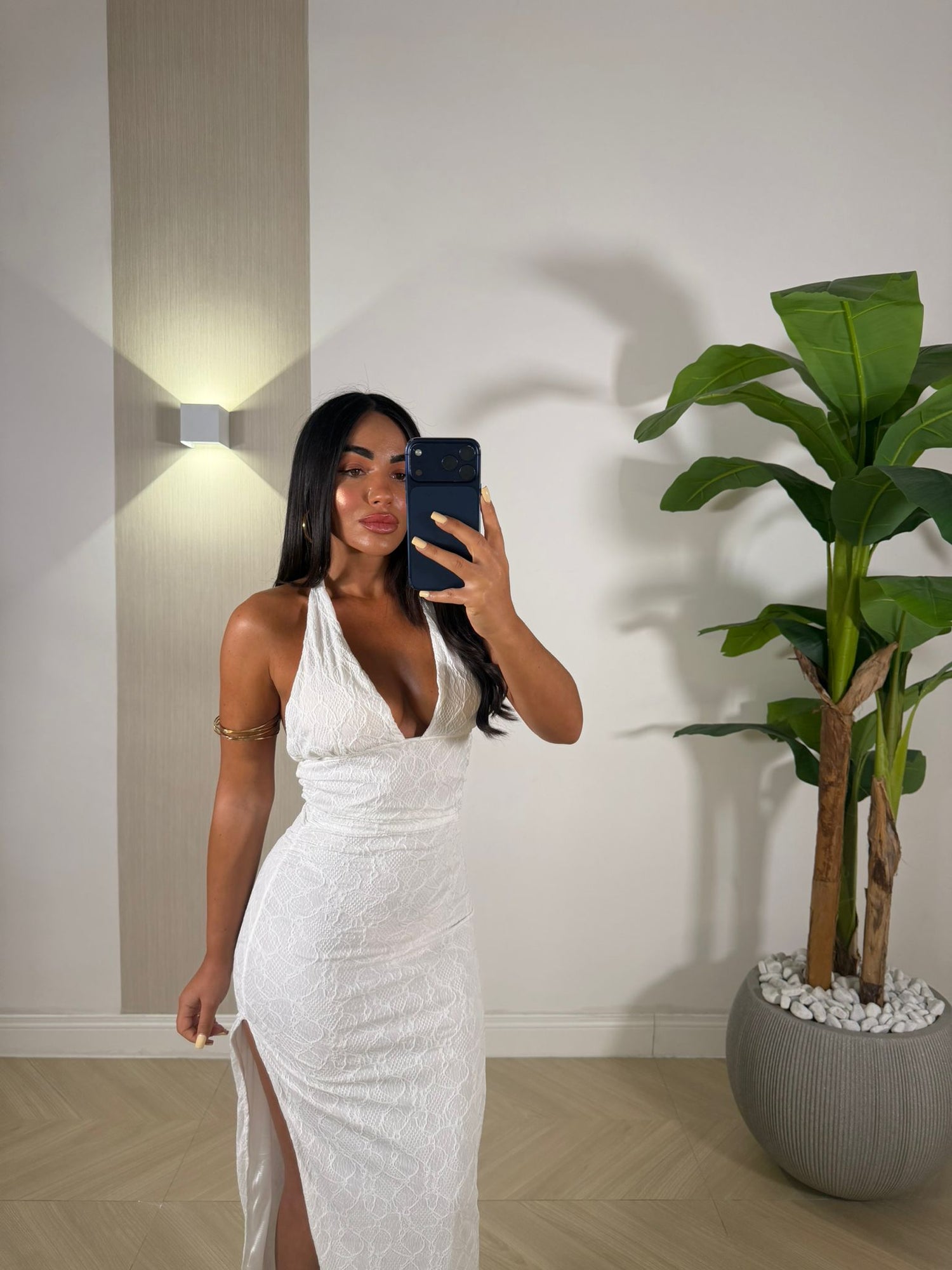 Dress Camalee