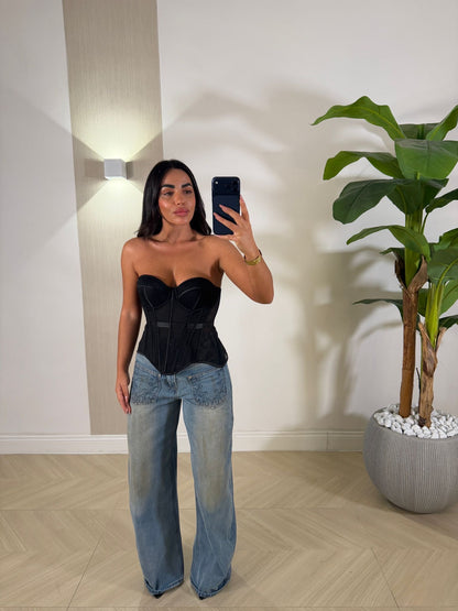 Jeans Snaej