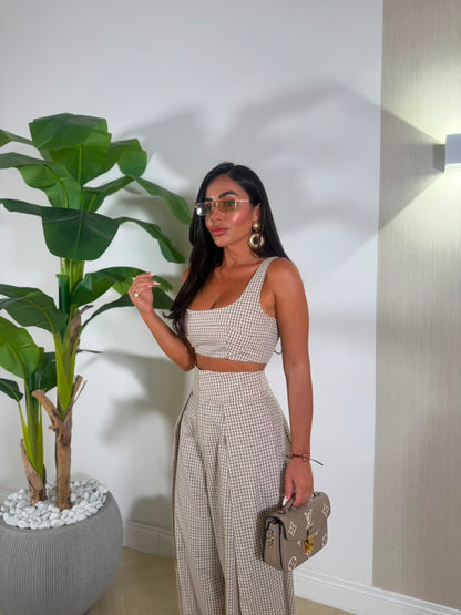 Coordinato Bernadette