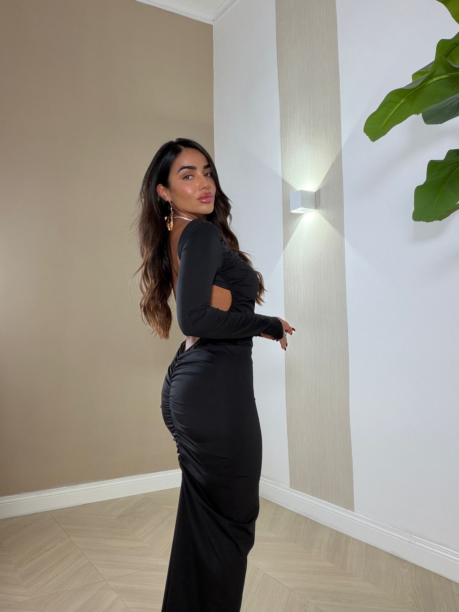 Dress Vasamè