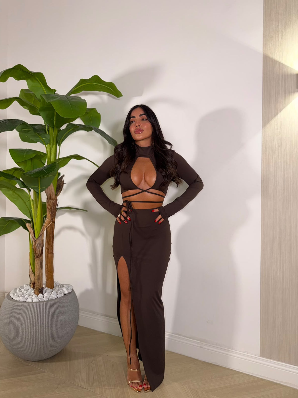Coordinato Caroline