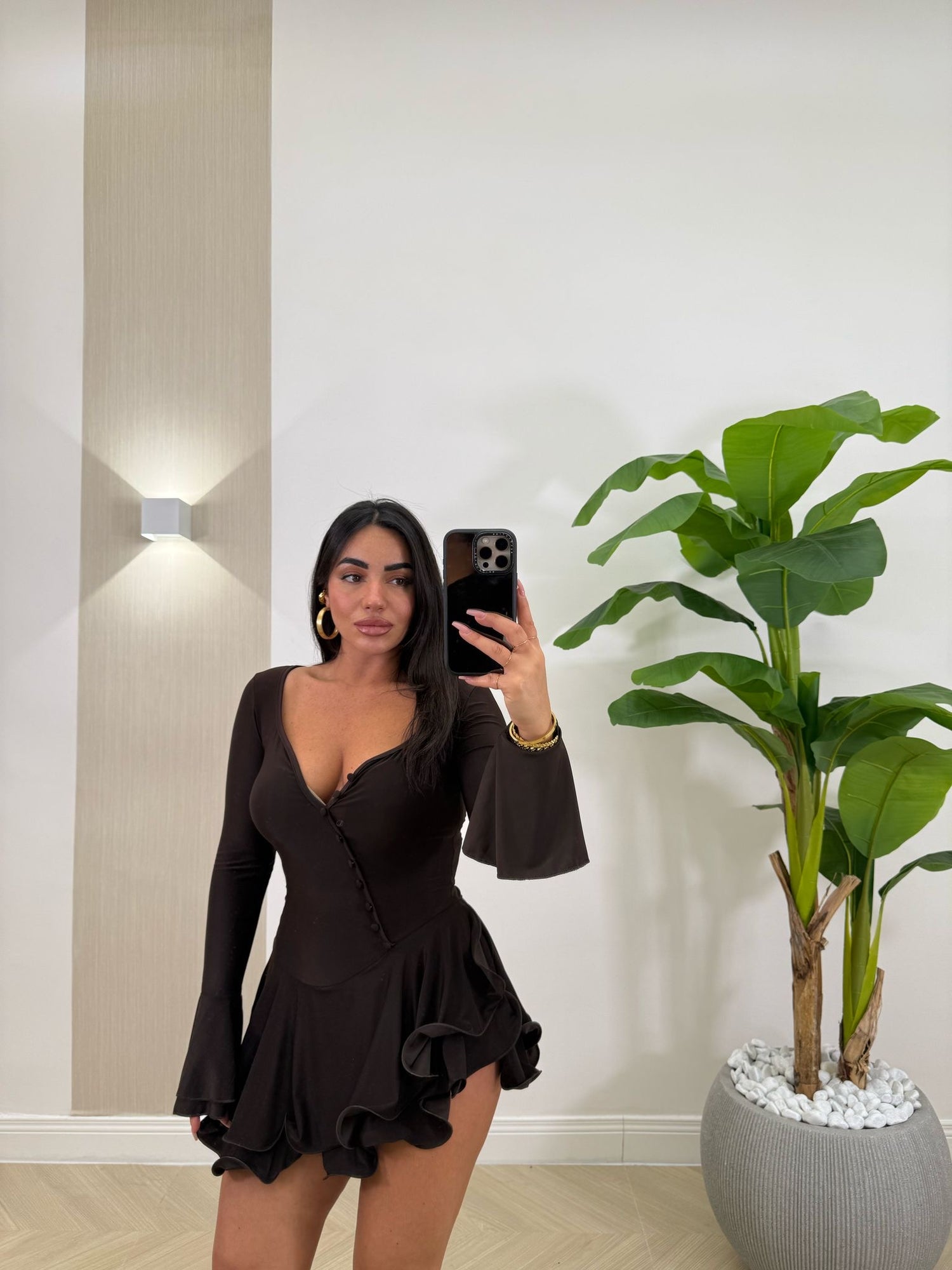 Dress Jolie