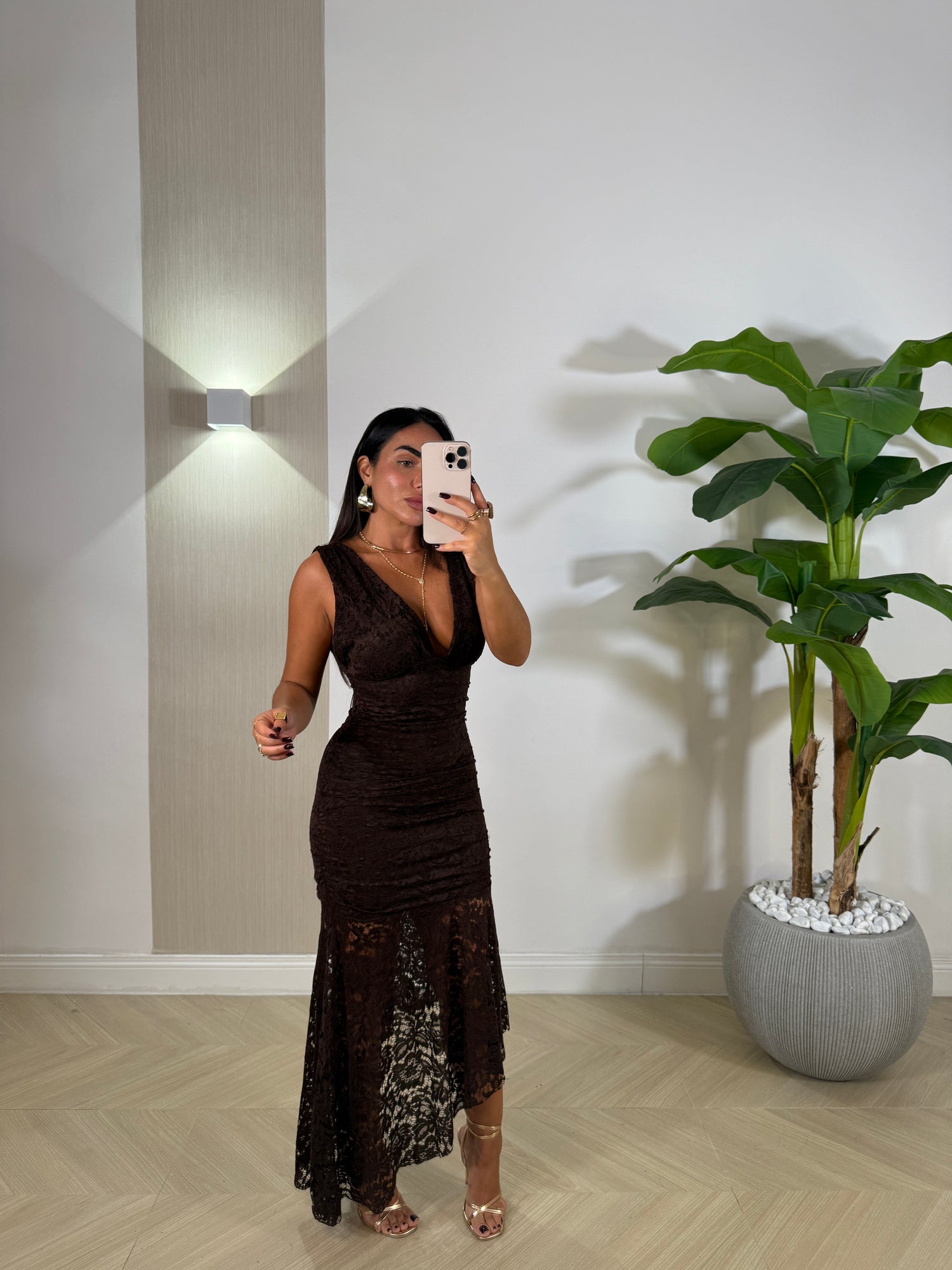 Dress Ramada
