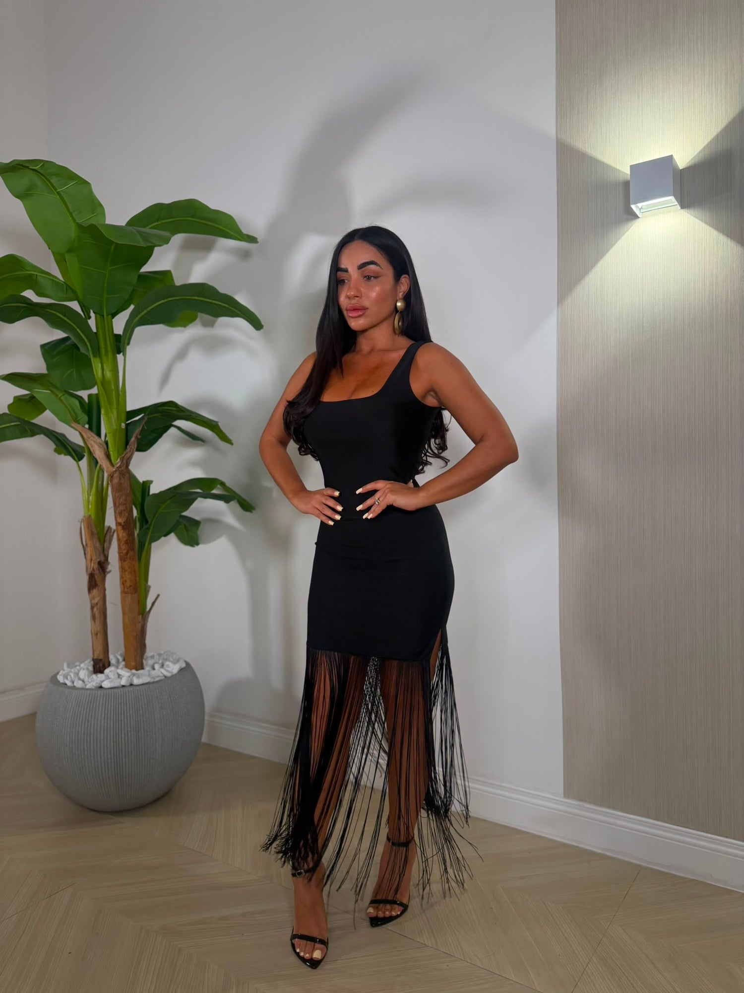 Dress Alisea