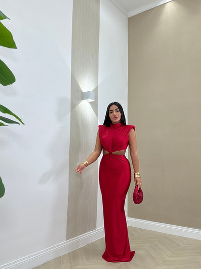 Dress Mercedes