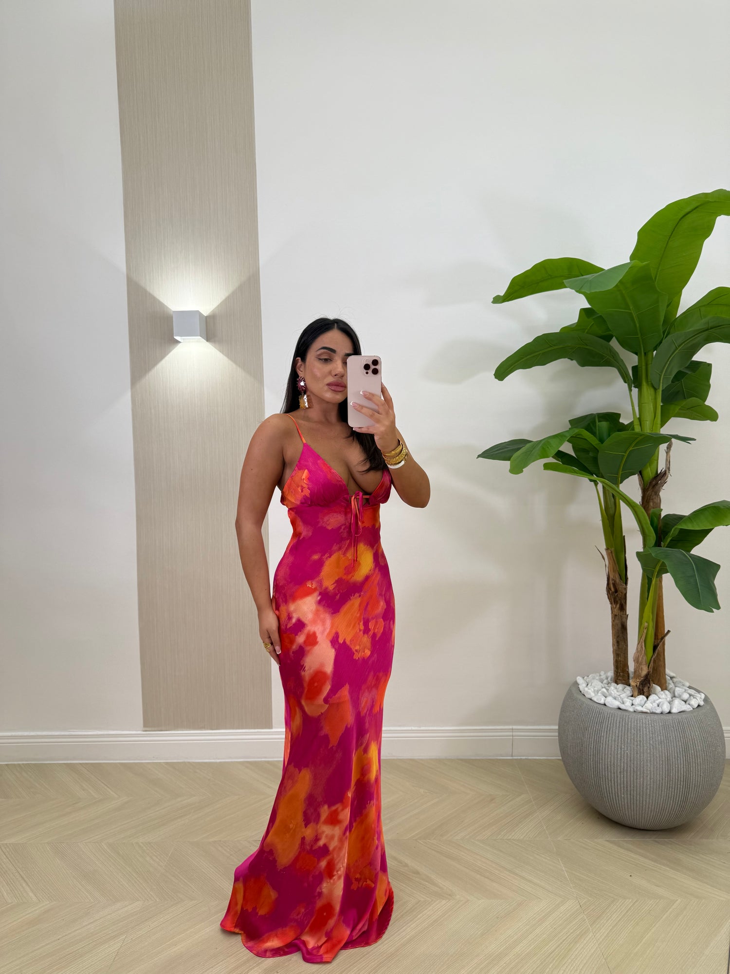 Dress Valencia