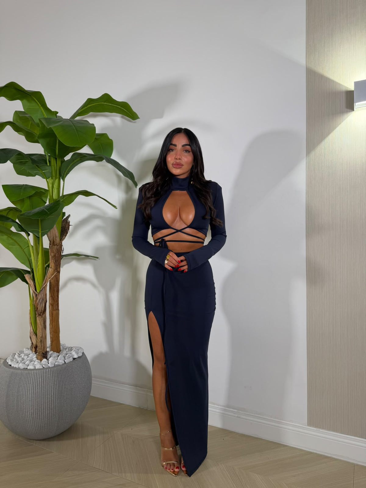 Coordinato Caroline