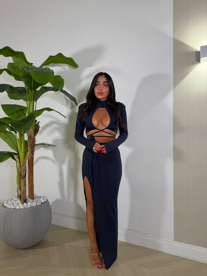 Coordinato Caroline