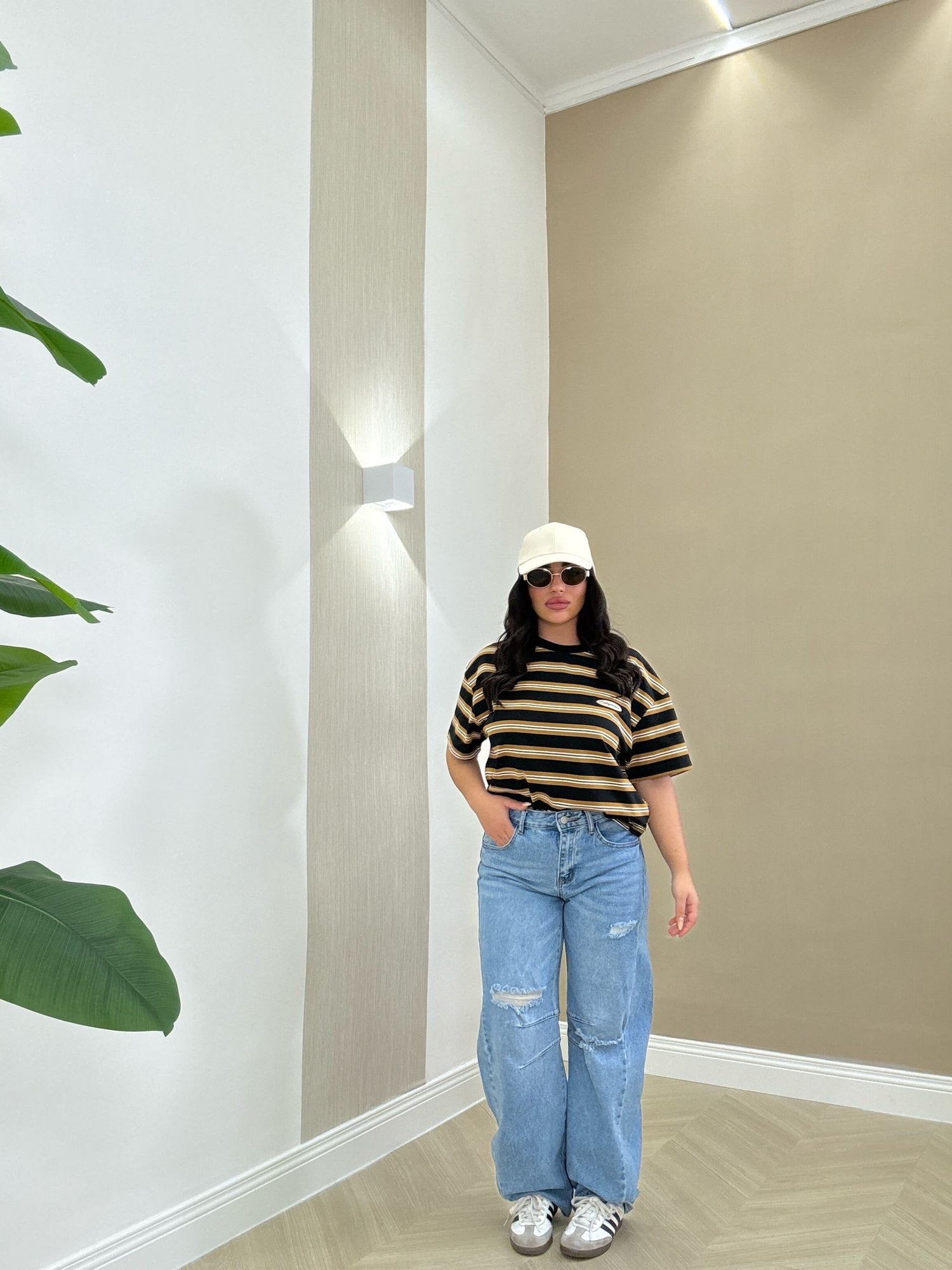 Jeans Xena
