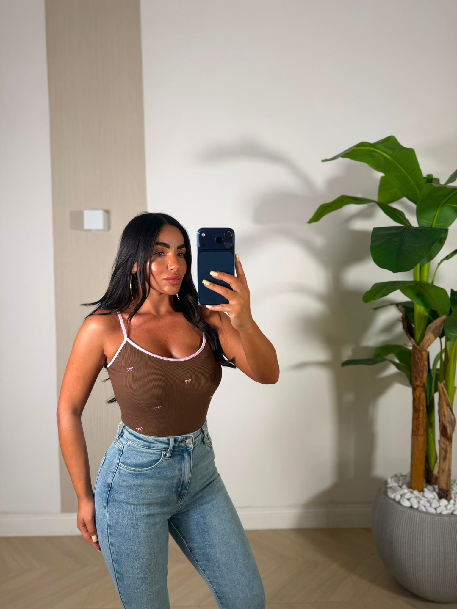 Body Mesia