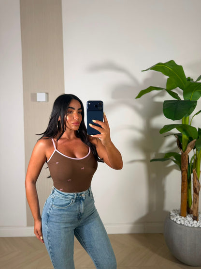Body Mesia