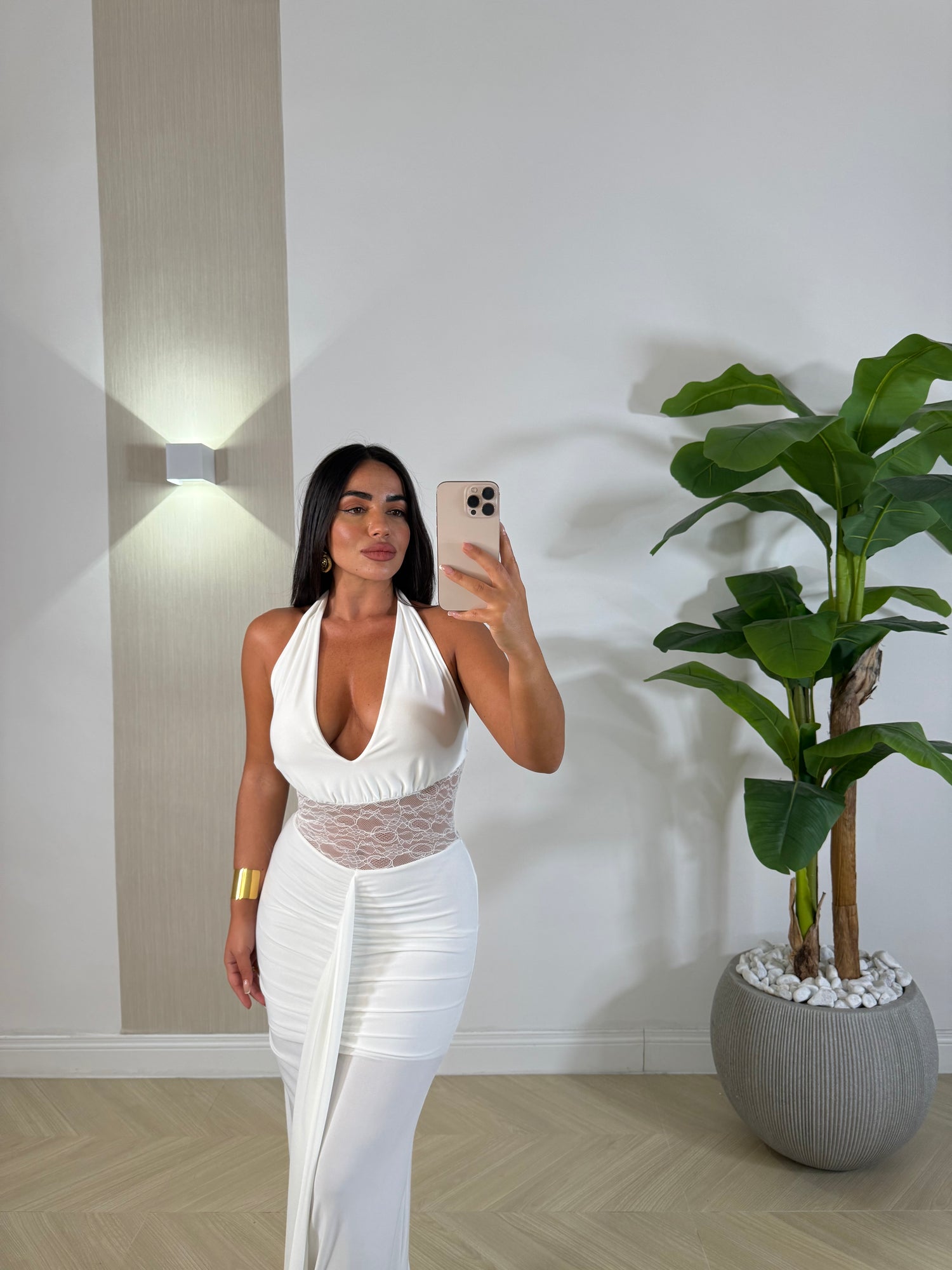 Dress Diamond