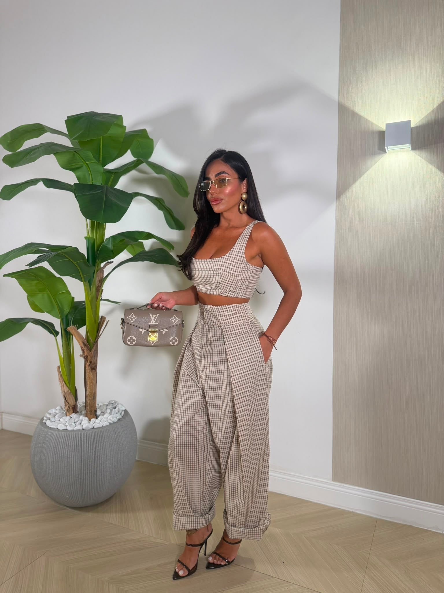Coordinato Bernadette