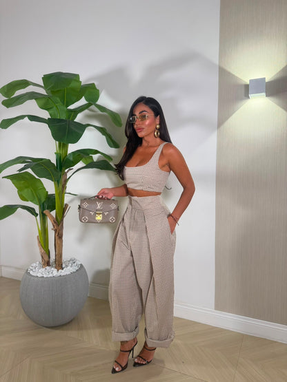 Coordinato Bernadette