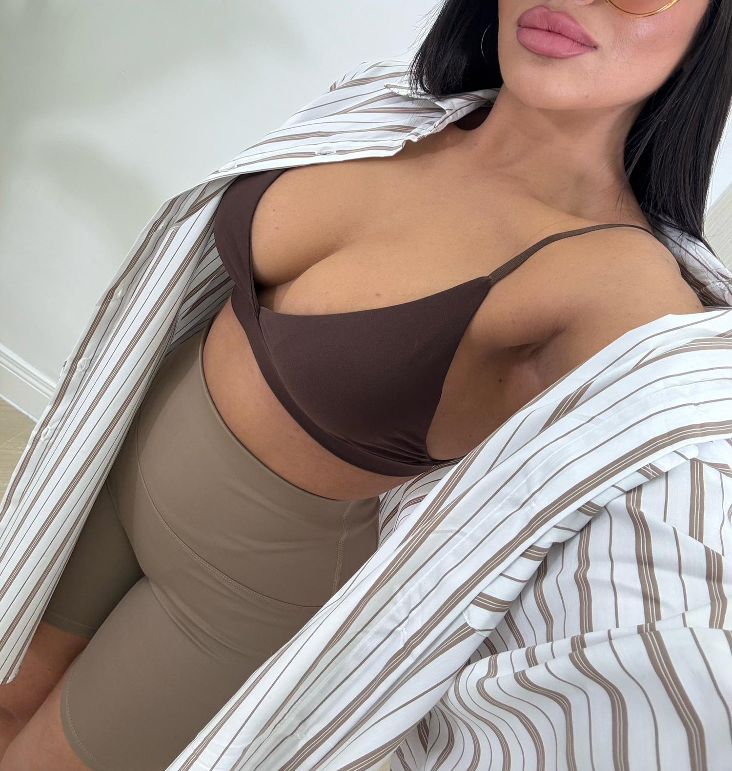 Bralette Salva Look