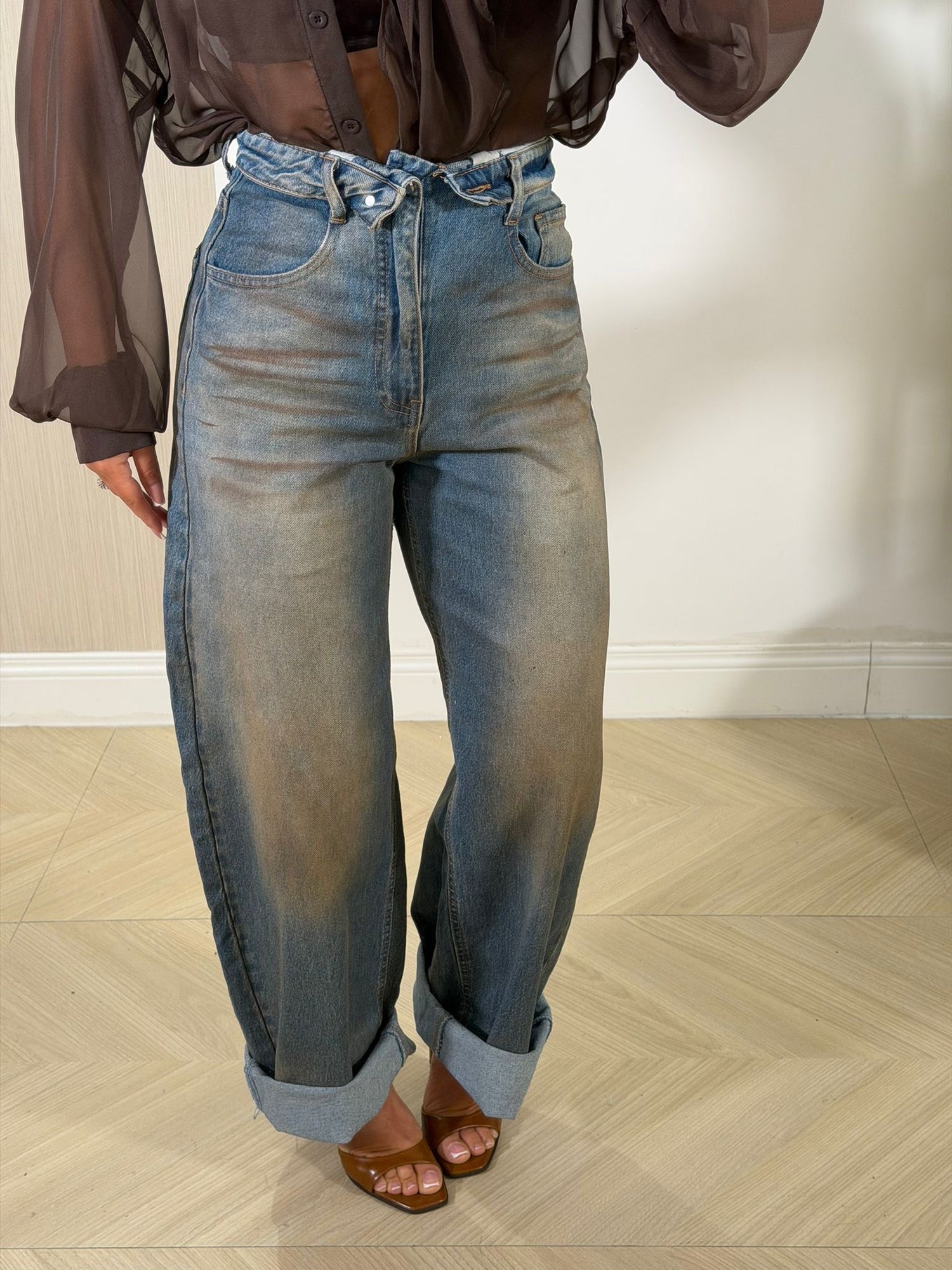 Jeans Where