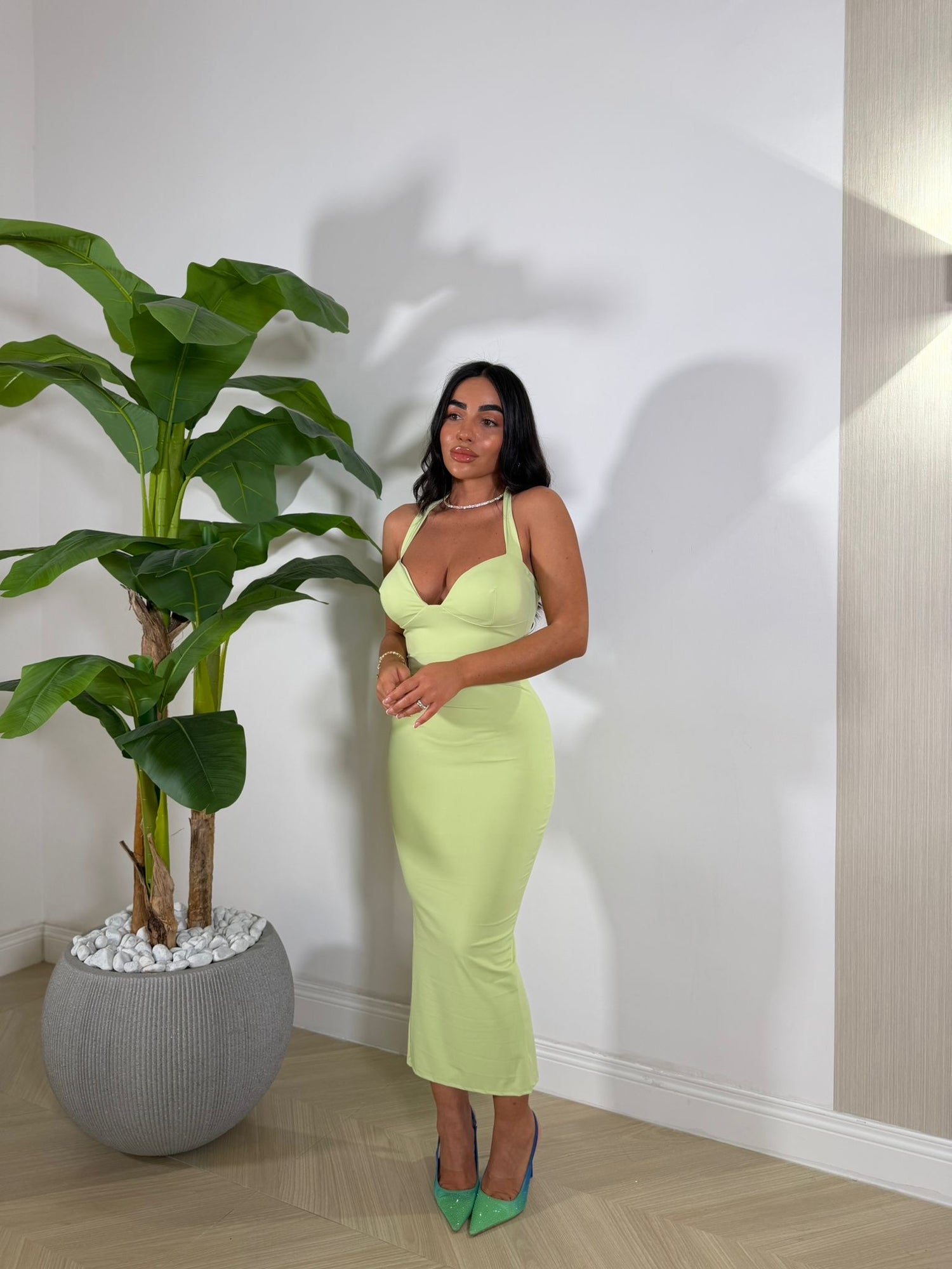 Dress Nicolle