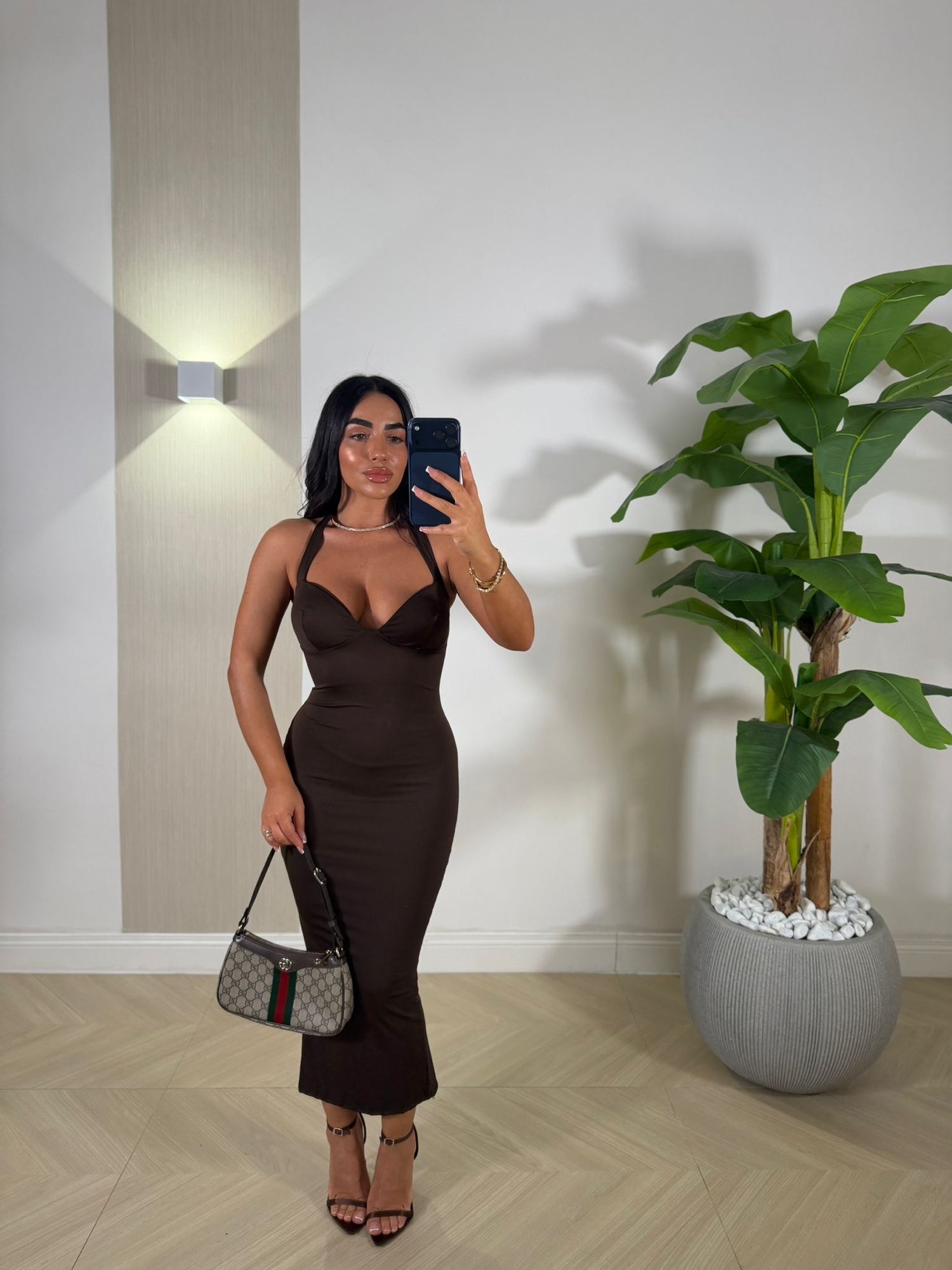 Dress Nicolle