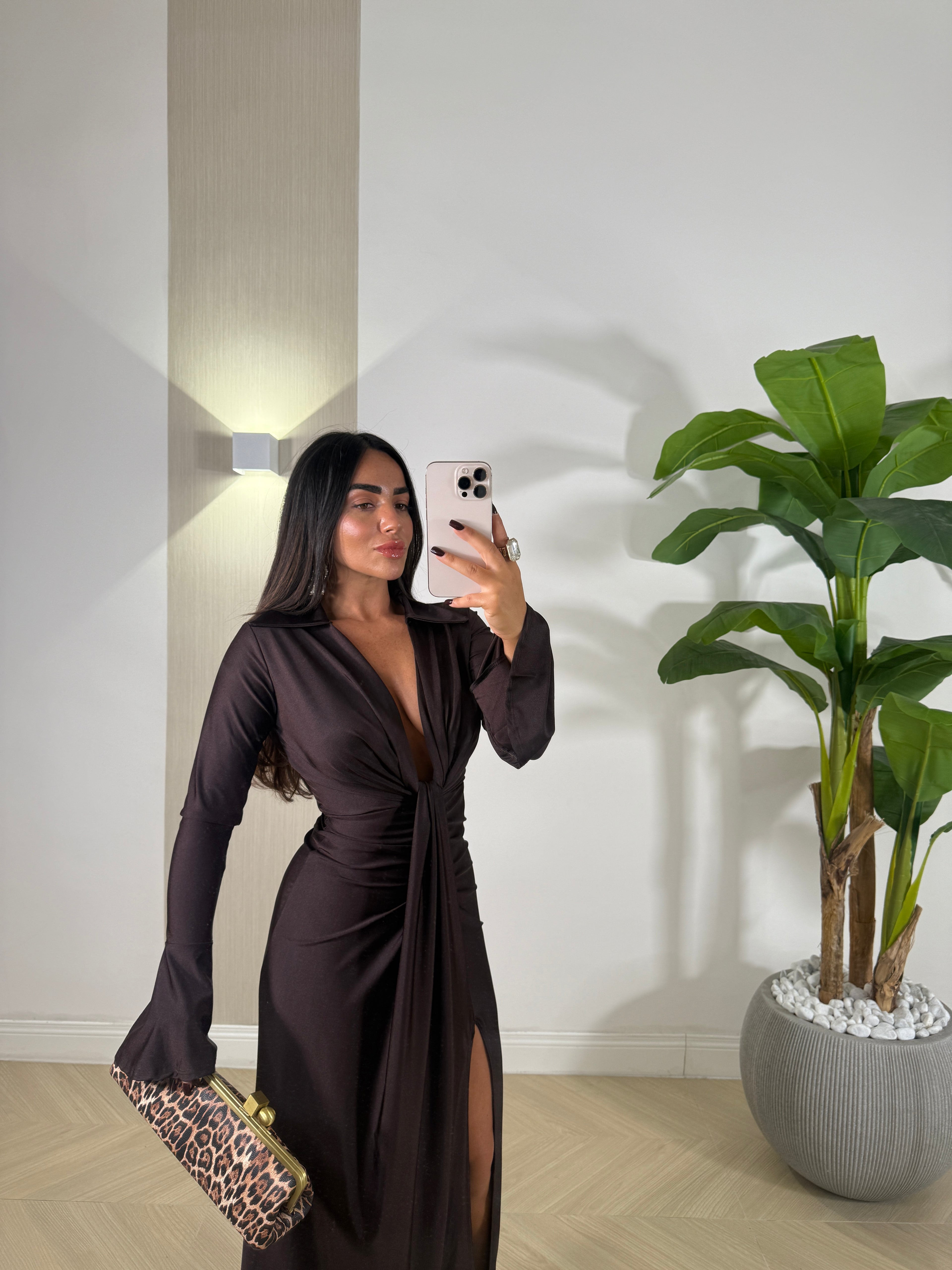 Dress Nuria