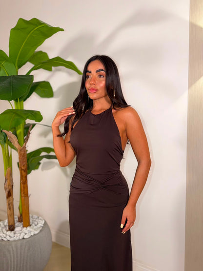 Dress Riviera