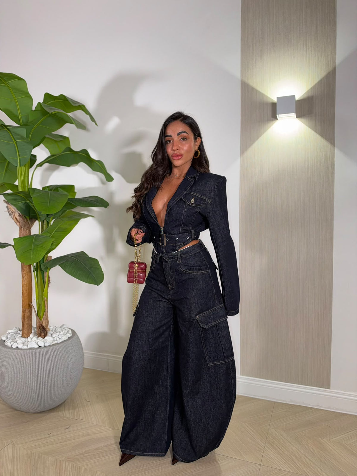 Coordinato Sinead